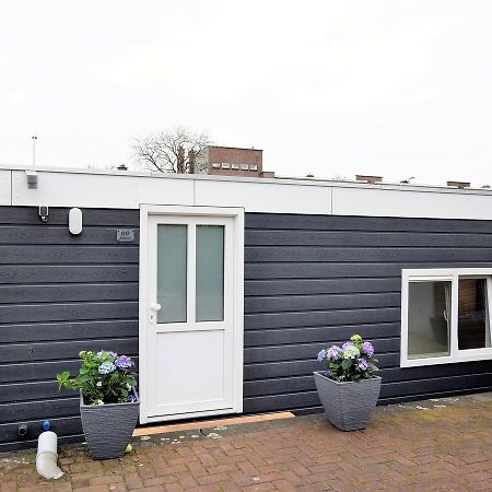 Hotel Beautiful Houseboat With Terrace Jacuzzi L'Aia Esterno foto
